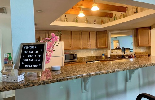 Largo House | Indian Rock Beach - [RelaxationSpa - Working Space - EVCharge]