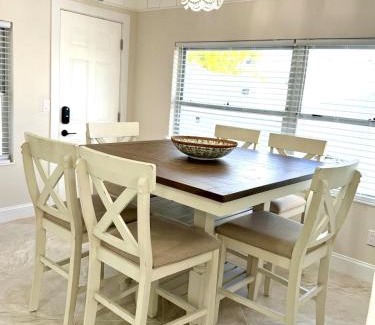 Indian Rocks Beach House | Indian Rocks Beach Cottage