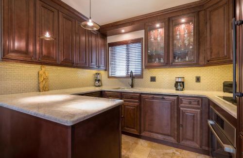 Elkhorn Village House | Indian Springs