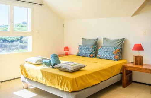 Caphomard Apartment | Indian Sunset - Vue mer & piscine privée - Wiskeys