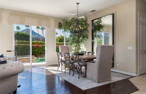 Indian Wells House | Indian Wells Country Club, Casita, Near Tennis Gardens