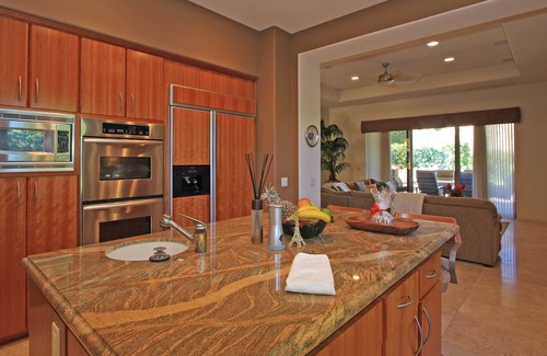 Indian Wells House | Indian Wells Luxury Home with Separate Casita