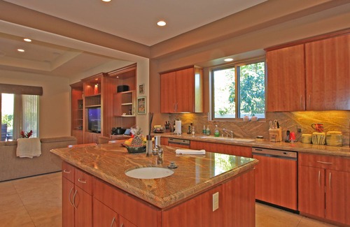 Indian Wells House | Indian Wells Luxury Home with Separate Casita