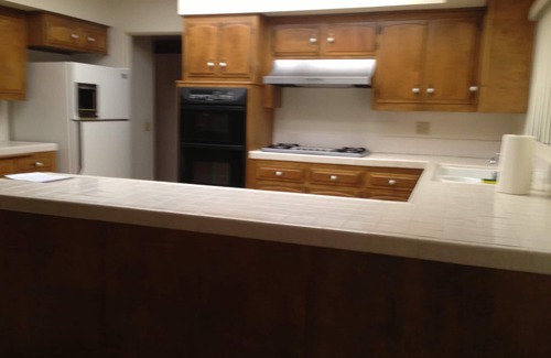 Indian Wells House | Indian Wells Spacious Home for Family & Friends
