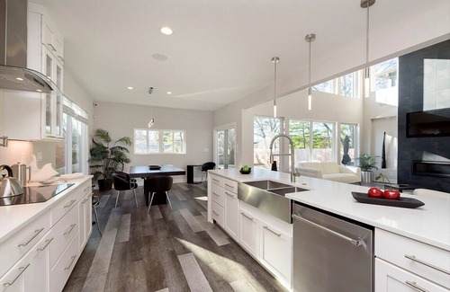Indianapolis House | Indianapolis Pool Home