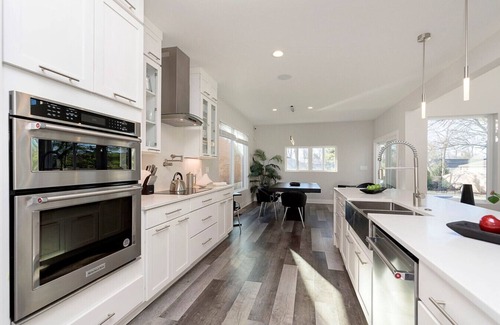 Indianapolis House | Indianapolis Pool Home