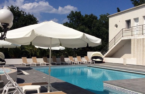 Moriani-Plage Apartment | Indigo apartment of 31m² 2/4 people