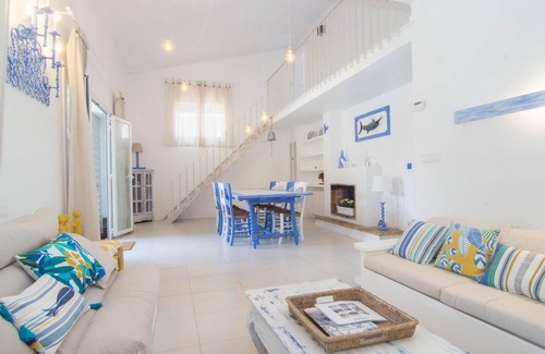 Sitges Villa | INDIGO BY BLAUSITGES Villa with large private pool and garden