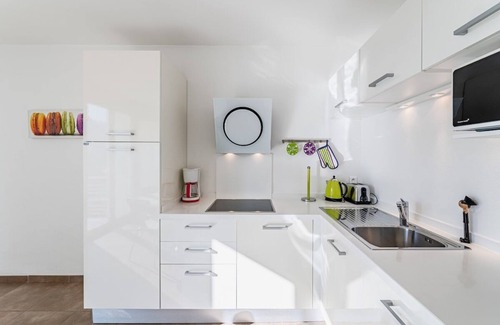 Cassis Apartment | Indigo-Calme, spacieux, vue imprenable 2 terrasses