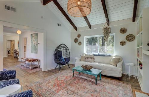 Lawton Woods House | Indigo Lane 5