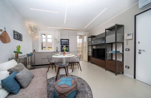 Udine Apartment | Indigo Lovely House in Tarvisio