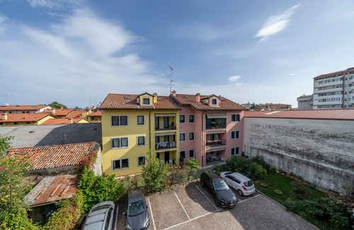 Udine Apartment | Indigo Lovely House in Tarvisio