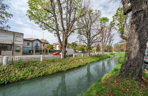 Udine Apartment | Indigo Lovely House in Tarvisio