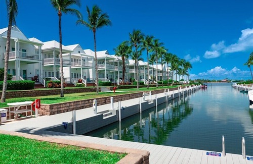 Indigo Reef Marina Homes House | Indigo Reef #5 ~ Tarpon Terrace, 31' Slip, Kayaks Included!