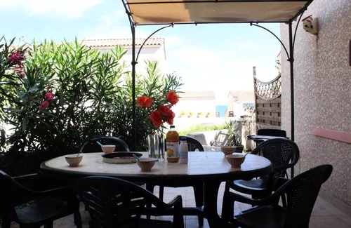 Saint-Pierre-la-Mer Villa | Indigo Sea Residence - But 2 pieces mezz 6 beds SAINT PIERRE LA MER