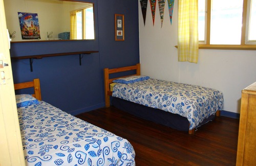 Lancelin House | Indigo Surf Shack - the rustic charm of yesteryear but with modern comforts!