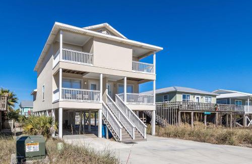 Gulf Shores House | Indigo Surf Whole House
