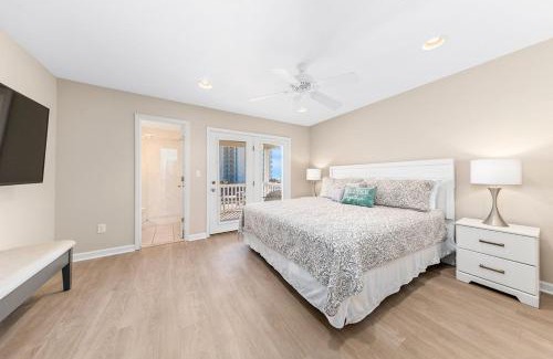 Gulf Shores House | Indigo Surf Whole House