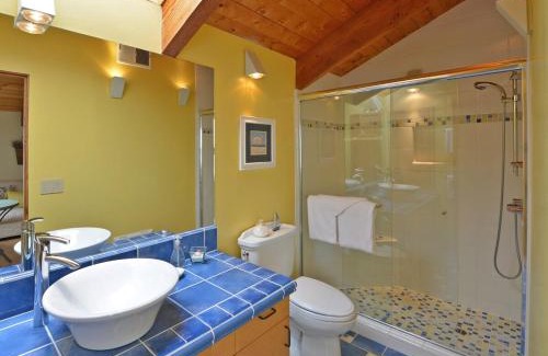 Stewarts Point House | Indigo Tide, True Ocean Bluff at Sea Ranch