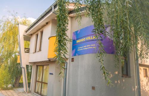 Pismenovo House | Indigo Villas