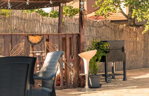 Pismenovo House | Indigo Villas