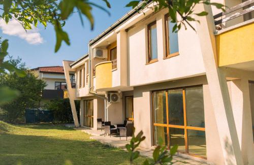 Pismenovo House | Indigo Villas