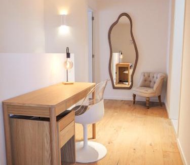 Nieuwpoort Apartment | IndigoBoathouse - Luxury Duplex Nieuwpoort Jachthaven