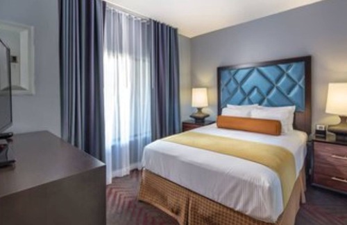 Terra Lago Hotel | Indio 2 Bedroom, Indio CA,