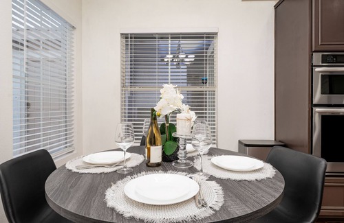 Indio House | Indio Family Getaway Pool Spa Private Casita