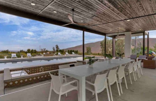 Indio Hills House | Indio Hills Desert Escape 31800 Pace IH