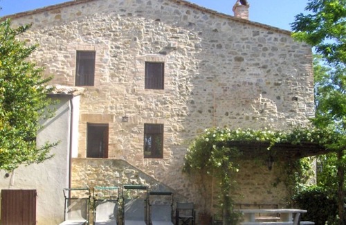 Fighine Villa | Indipendent small villa with pool