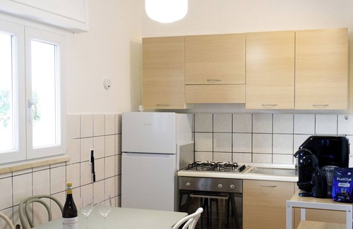 Specchiarica Villa | Indipendent villa 400m from the sea with large outdoor space