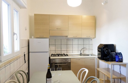 Specchiarica Villa | Indipendent villa 400m from the sea with large outdoor space