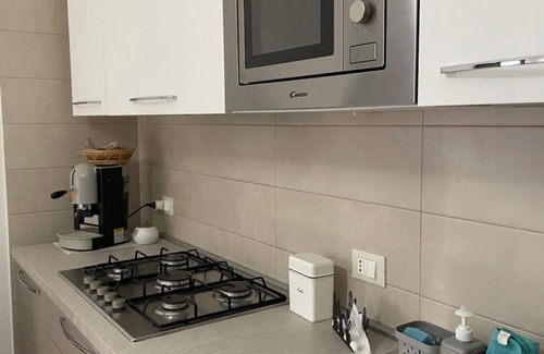 Custonaci Apartment | Indipendent house with garden in a convenient location