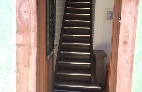 Ribeauville House | Individual Alsatian house of 135 m² with private garage.