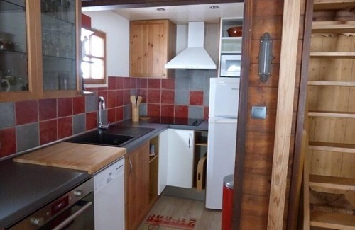 Saint-Jean-de-Sixt Ski Chalet | Individual chalet with swimming pool access in the heart of the Aravis mountains