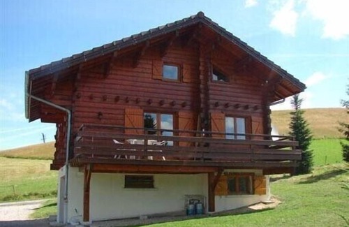 La Pesse Ski Chalet | Individual chalet classified for 6 people maximum