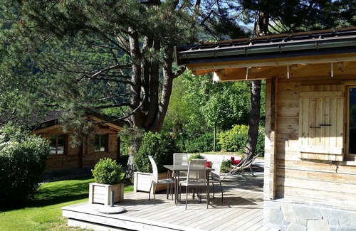 Thones Ski Chalet | Individual chalets, 3 *,Thônes, nearby Aravis resorts,Lake Annecy