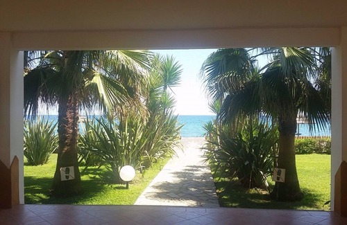 Moriani-Plage Apartment | Individual rent SUPERB T3 seaside
