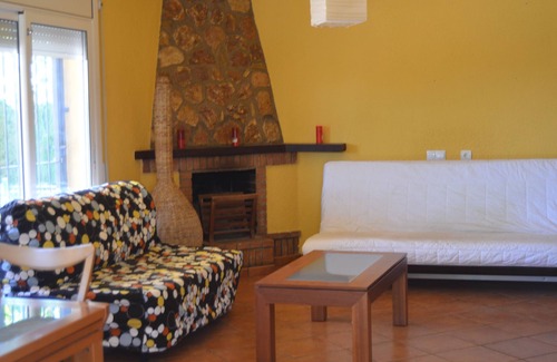 Les Tres Cales Villa | Individual villa with private pool!