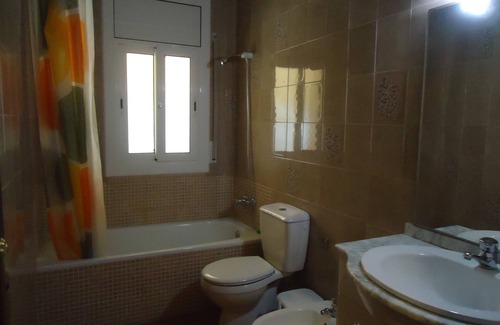 Les Tres Cales Villa | Individual villa with private pool!