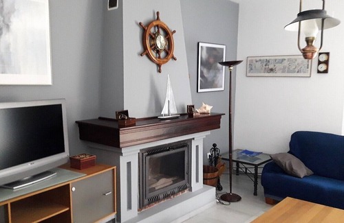 Nuevo Portil Villa | Individual villa type "Cortijo"