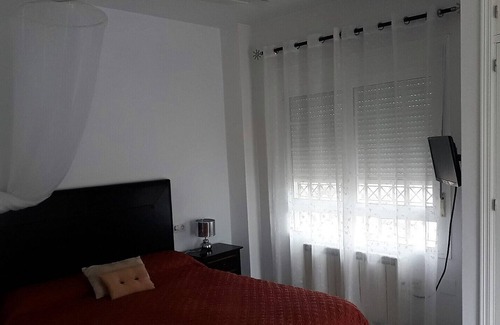 Nuevo Portil Villa | Individual villa type "Cortijo"