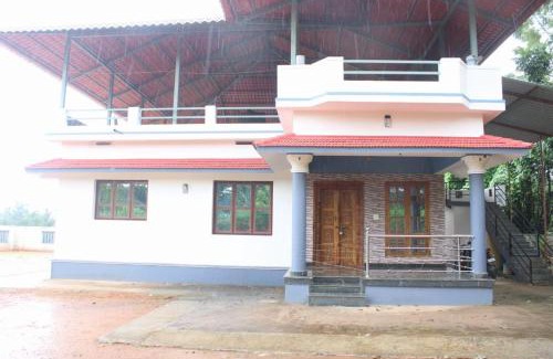 Puttur Villa | INDIVIDULA VILLA AT NELYADY NH 75 NEAR TO DHARMASTHALA and KUKKE