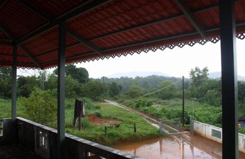 Puttur Villa | INDIVIDULA VILLA AT NELYADY NH 75 NEAR TO DHARMASTHALA and KUKKE