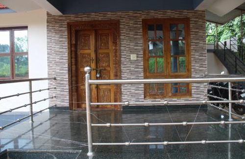 Puttur Villa | INDIVIDULA VILLA AT NELYADY NH 75 NEAR TO DHARMASTHALA and KUKKE