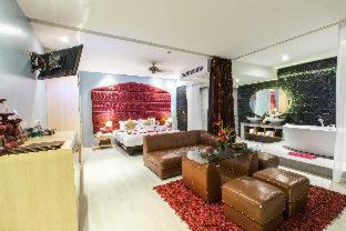 Patong Resort | Indochine Resort and Villas Patong