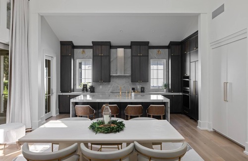 Palmetto Bluff House | Indoor Outdoor living w/Views Overlooking Golf Course