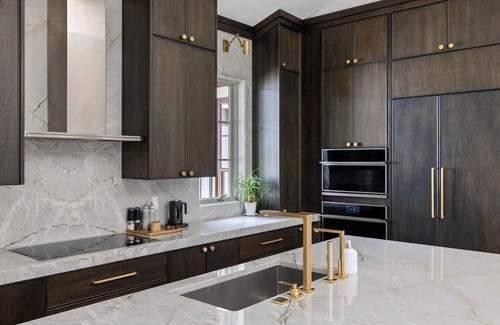 Palmetto Bluff House | Indoor Outdoor living w/Views Overlooking Golf Course