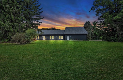 Whittaker House | Indoor pickleball court near Ann Arbor!